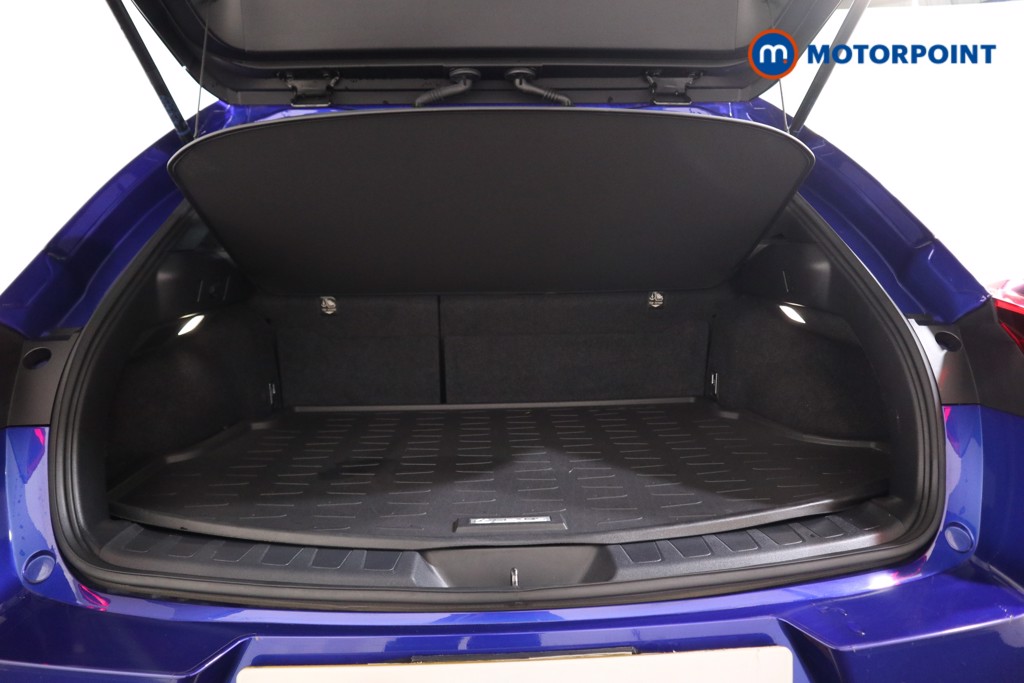 Lexus UX F-Sport Design Automatic Petrol-Electric Hybrid SUV - Stock Number (1544890) - 13th supplementary image