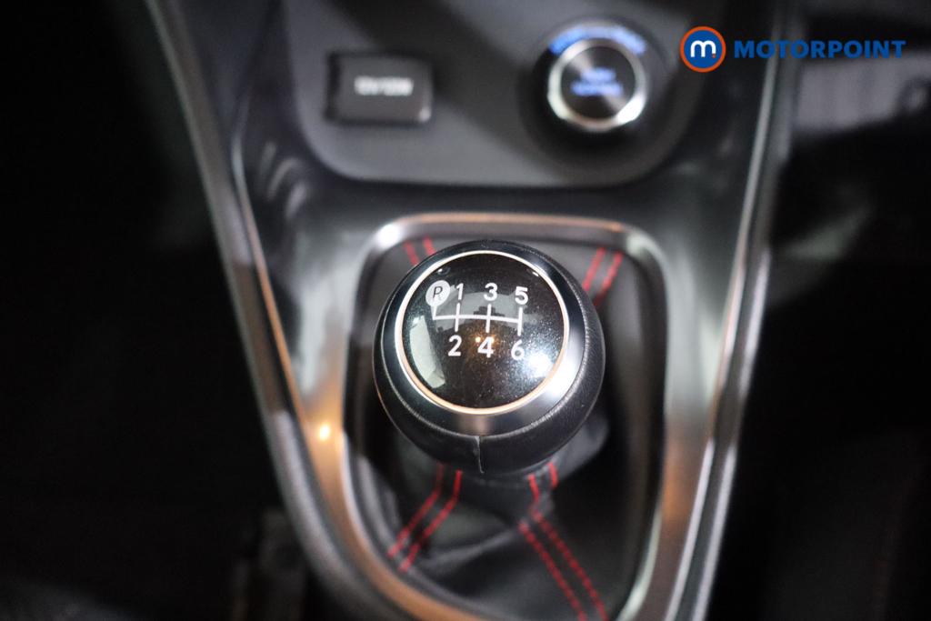 Toyota Gr Yaris 1.6 3Dr Awd Circuit Pack Manual Petrol Hatchback - Stock Number (1544923) - 5th supplementary image