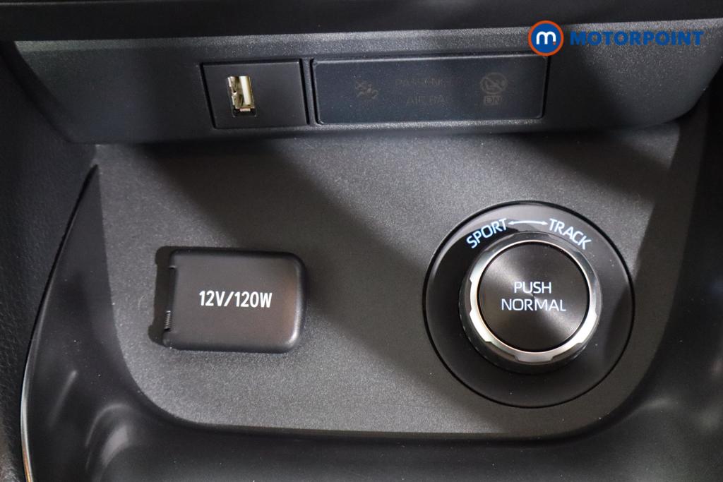 Toyota Gr Yaris 1.6 3Dr Awd Circuit Pack Manual Petrol Hatchback - Stock Number (1544923) - 6th supplementary image