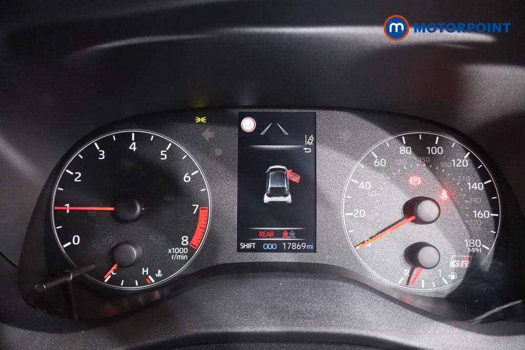 Toyota Gr Yaris 1.6 3Dr Awd Circuit Pack Manual Petrol Hatchback - Stock Number (1544923) - 8th supplementary image