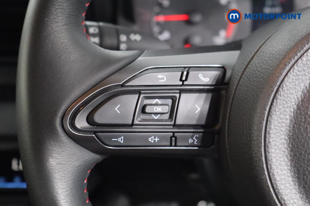 Toyota Gr Yaris 1.6 3Dr Awd Circuit Pack Manual Petrol Hatchback - Stock Number (1544923) - 10th supplementary image