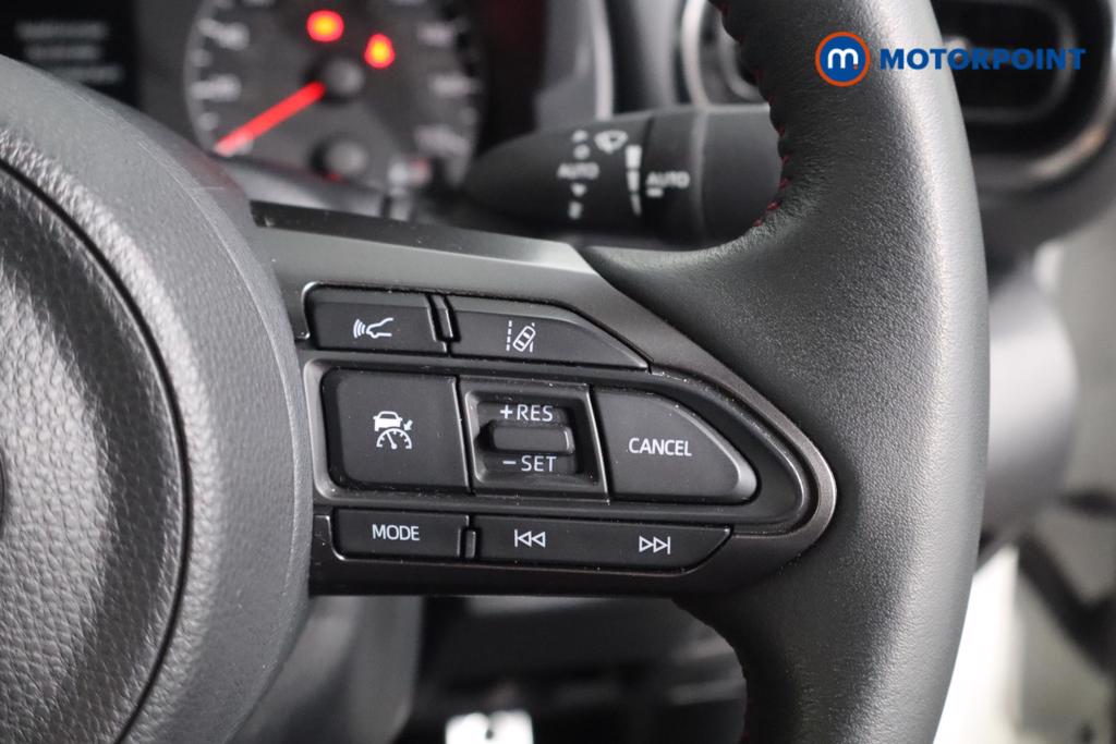Toyota Gr Yaris 1.6 3Dr Awd Circuit Pack Manual Petrol Hatchback - Stock Number (1544923) - 11th supplementary image