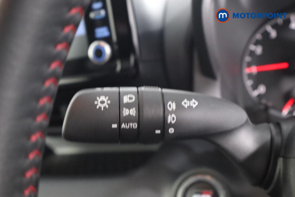 Toyota Gr Yaris 1.6 3Dr Awd Circuit Pack Manual Petrol Hatchback - Stock Number (1544923) - 12th supplementary image