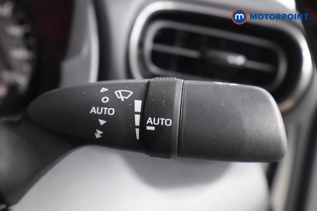 Toyota Gr Yaris 1.6 3Dr Awd Circuit Pack Manual Petrol Hatchback - Stock Number (1544923) - 13th supplementary image