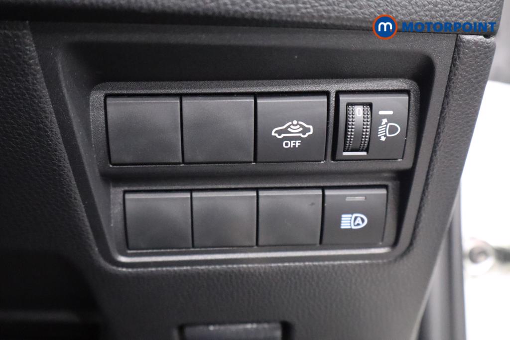 Toyota Gr Yaris 1.6 3Dr Awd Circuit Pack Manual Petrol Hatchback - Stock Number (1544923) - 14th supplementary image