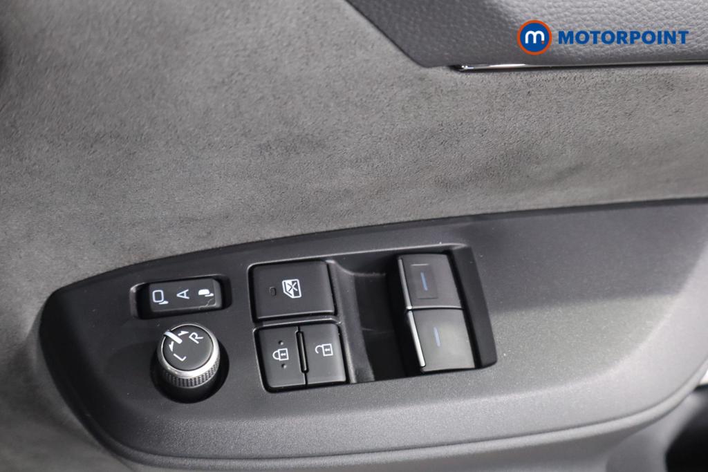 Toyota Gr Yaris 1.6 3Dr Awd Circuit Pack Manual Petrol Hatchback - Stock Number (1544923) - 16th supplementary image