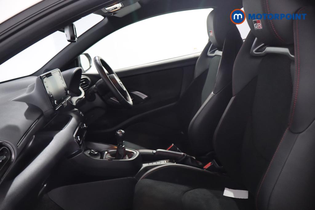 Toyota Gr Yaris 1.6 3Dr Awd Circuit Pack Manual Petrol Hatchback - Stock Number (1544923) - 17th supplementary image