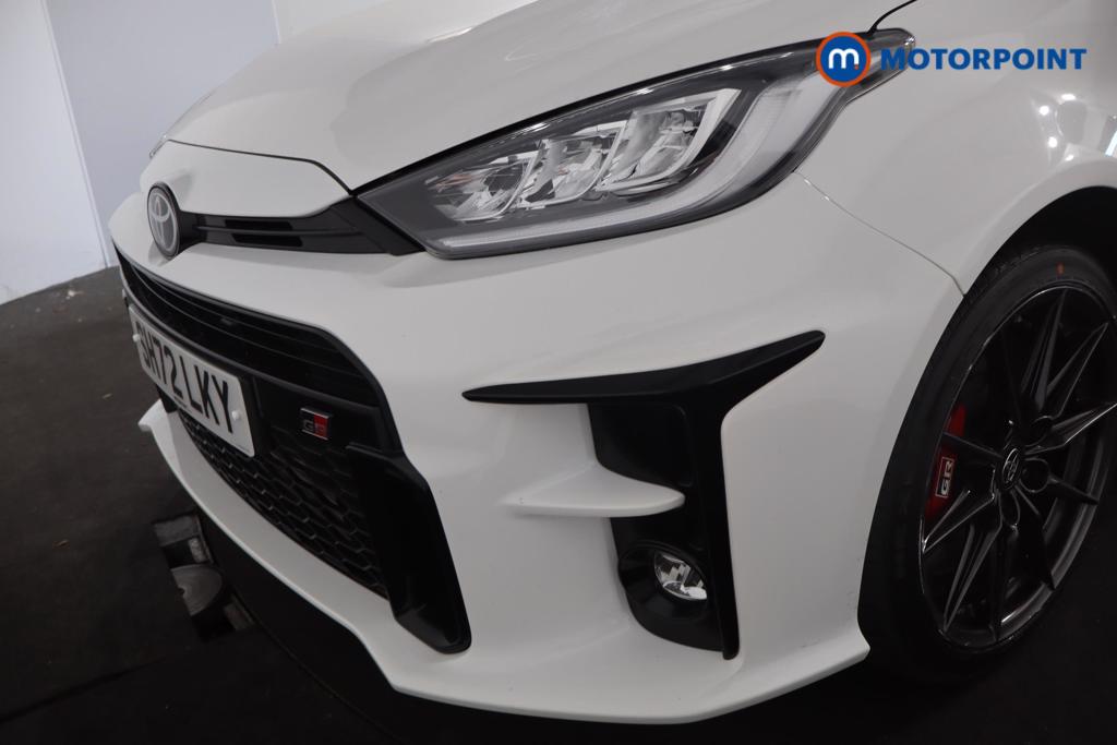 Toyota Gr Yaris 1.6 3Dr Awd Circuit Pack Manual Petrol Hatchback - Stock Number (1544923) - 19th supplementary image