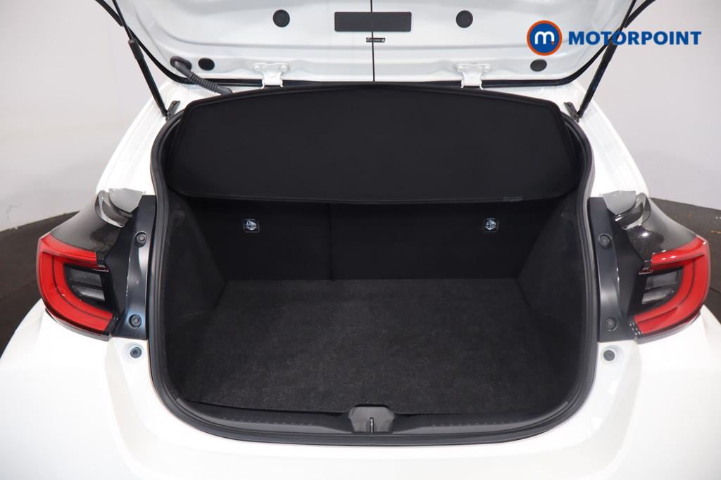Toyota Gr Yaris 1.6 3Dr Awd Circuit Pack Manual Petrol Hatchback - Stock Number (1544923) - 24th supplementary image