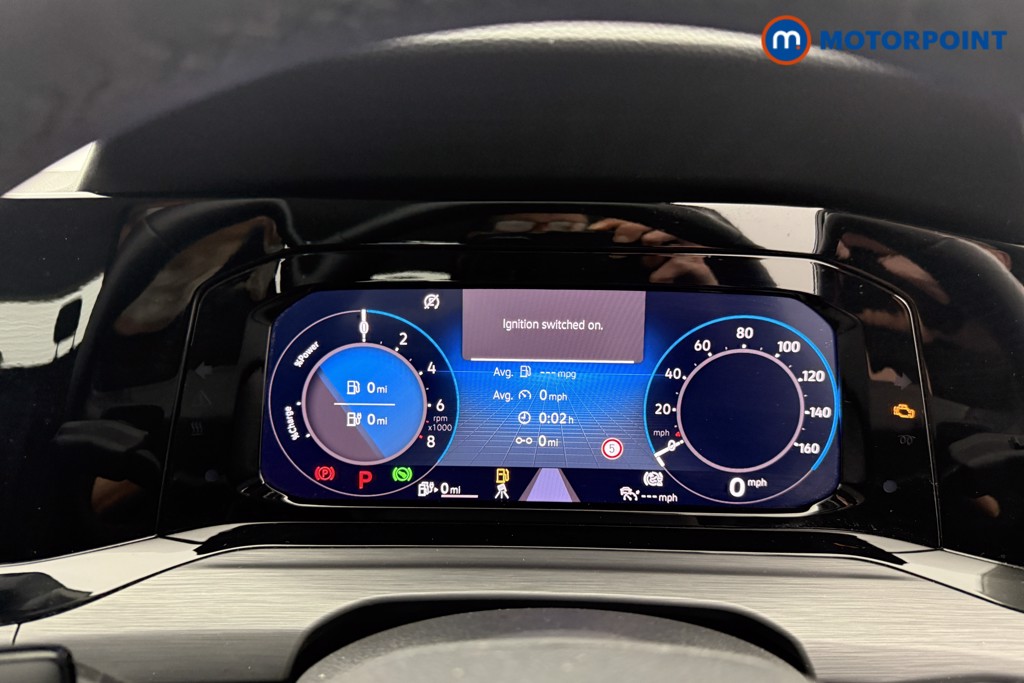 Volkswagen Golf Style Automatic Petrol Plug-In Hybrid Hatchback - Stock Number (1544942) - 5th supplementary image
