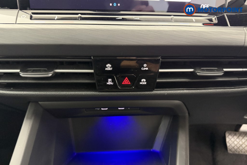 Volkswagen Golf Style Automatic Petrol Plug-In Hybrid Hatchback - Stock Number (1544942) - 13th supplementary image