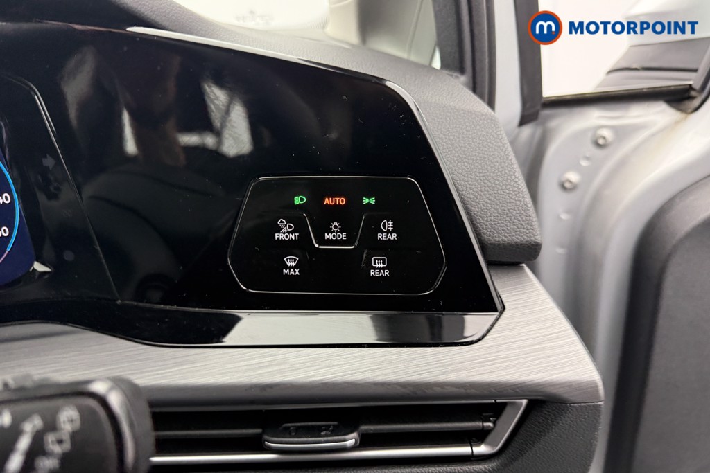 Volkswagen Golf Style Automatic Petrol Plug-In Hybrid Hatchback - Stock Number (1544942) - 17th supplementary image