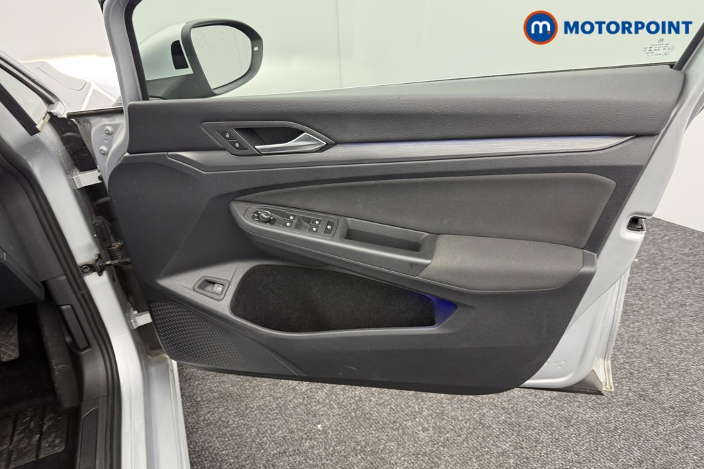Volkswagen Golf Style Automatic Petrol Plug-In Hybrid Hatchback - Stock Number (1544942) - 19th supplementary image