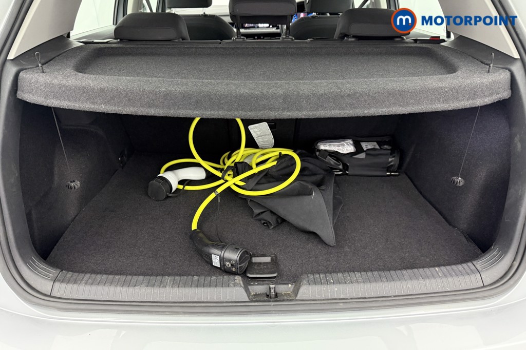 Volkswagen Golf Style Automatic Petrol Plug-In Hybrid Hatchback - Stock Number (1544942) - 22nd supplementary image
