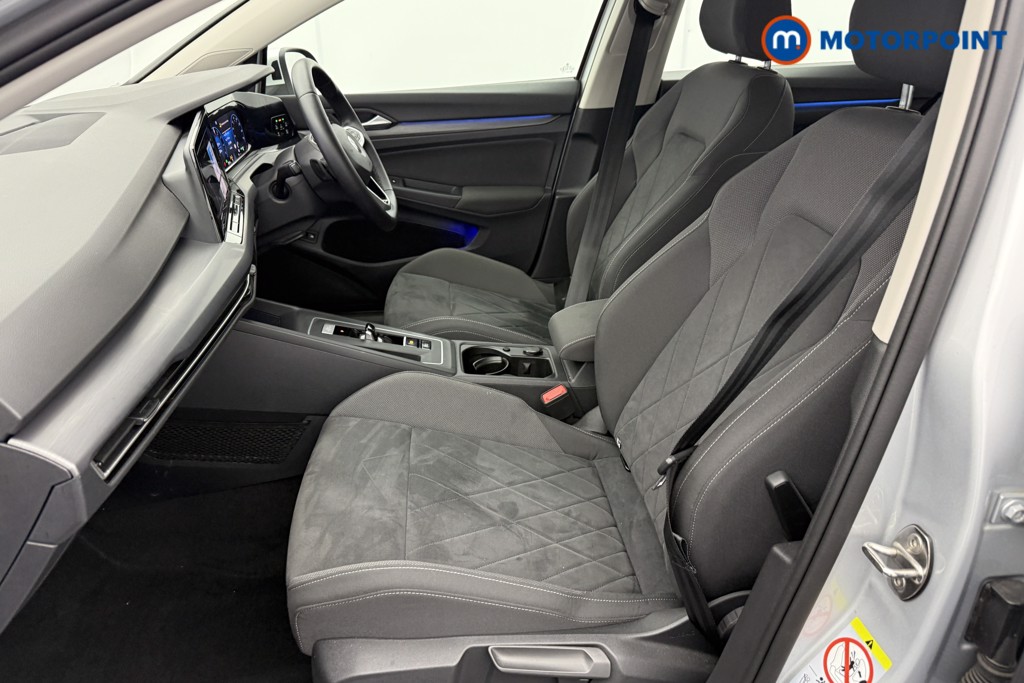 Volkswagen Golf Style Automatic Petrol Plug-In Hybrid Hatchback - Stock Number (1544942) - 23rd supplementary image