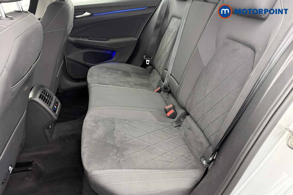 Volkswagen Golf Style Automatic Petrol Plug-In Hybrid Hatchback - Stock Number (1544942) - 24th supplementary image