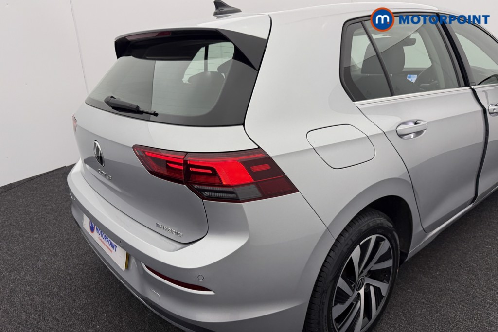 Volkswagen Golf Style Automatic Petrol Plug-In Hybrid Hatchback - Stock Number (1544942) - 27th supplementary image