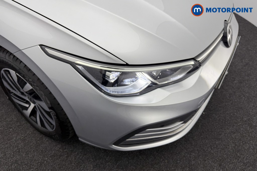 Volkswagen Golf Style Automatic Petrol Plug-In Hybrid Hatchback - Stock Number (1544942) - 28th supplementary image