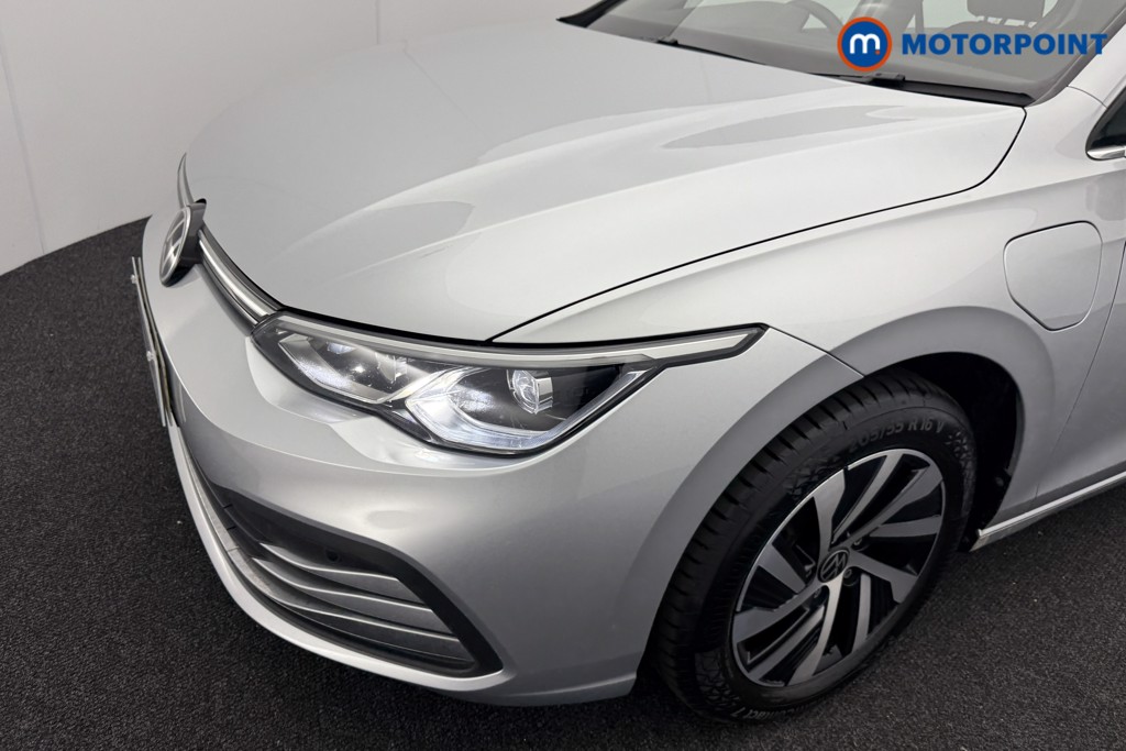 Volkswagen Golf Style Automatic Petrol Plug-In Hybrid Hatchback - Stock Number (1544942) - 29th supplementary image