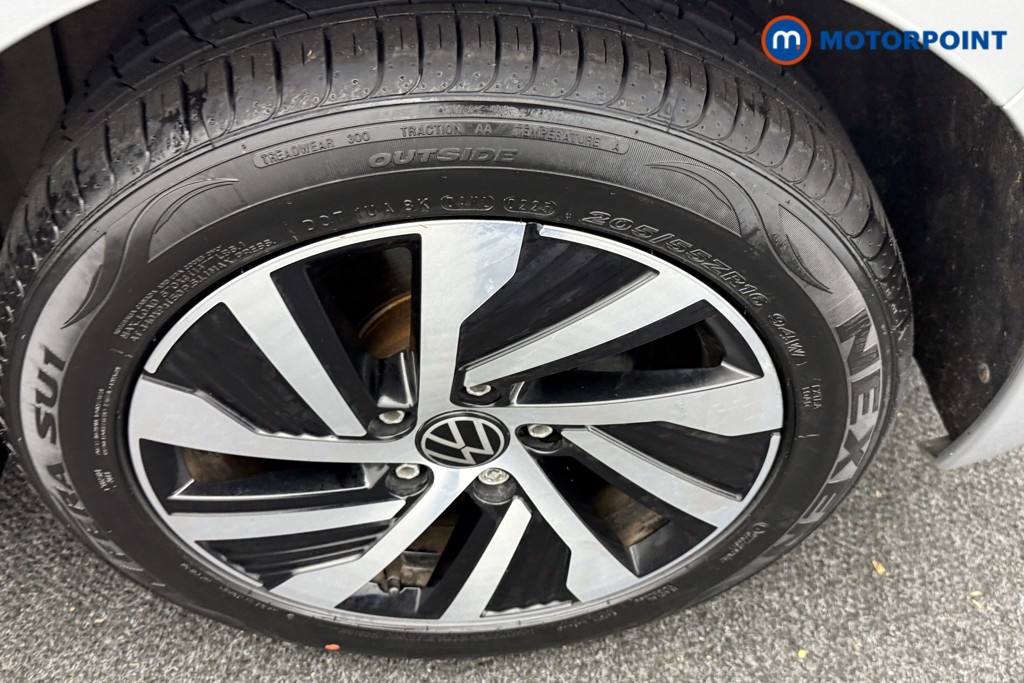 Volkswagen Golf Style Automatic Petrol Plug-In Hybrid Hatchback - Stock Number (1544942) - 31st supplementary image