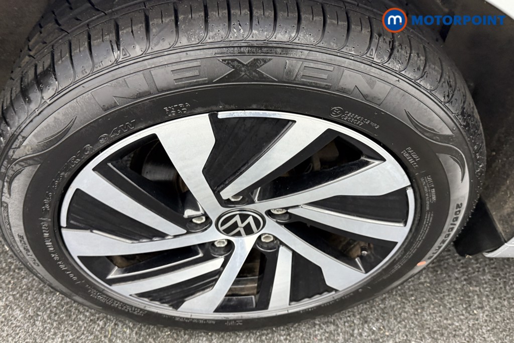Volkswagen Golf Style Automatic Petrol Plug-In Hybrid Hatchback - Stock Number (1544942) - 32nd supplementary image