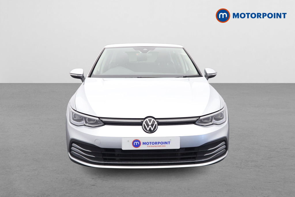 Volkswagen Golf Style Automatic Petrol Plug-In Hybrid Hatchback - Stock Number (1544942) - Front bumper