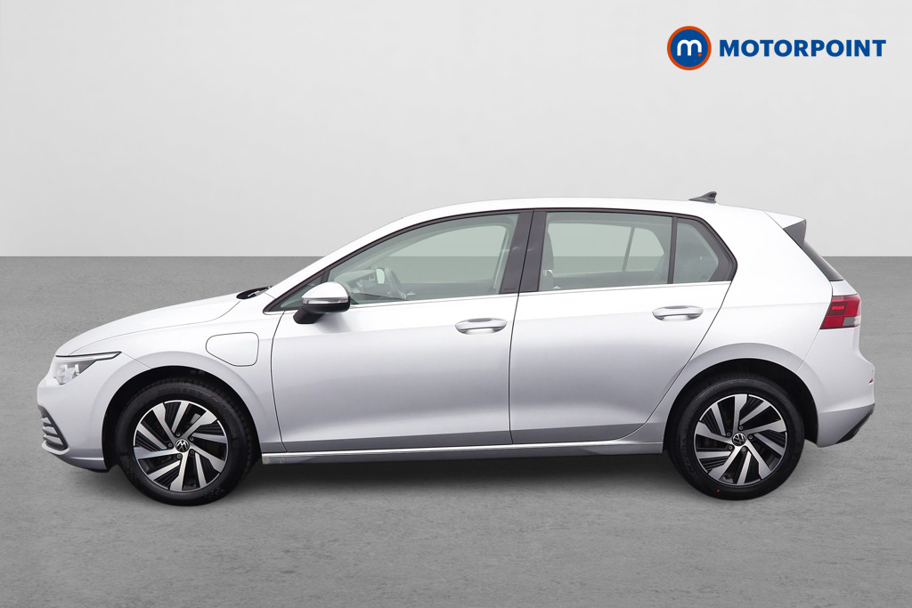 Volkswagen Golf Style Automatic Petrol Plug-In Hybrid Hatchback - Stock Number (1544942) - Passenger side