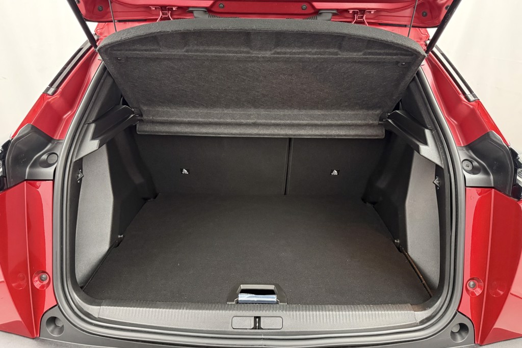 Peugeot 2008 Allure Manual Petrol SUV - Stock Number (1544945) - 18th supplementary image