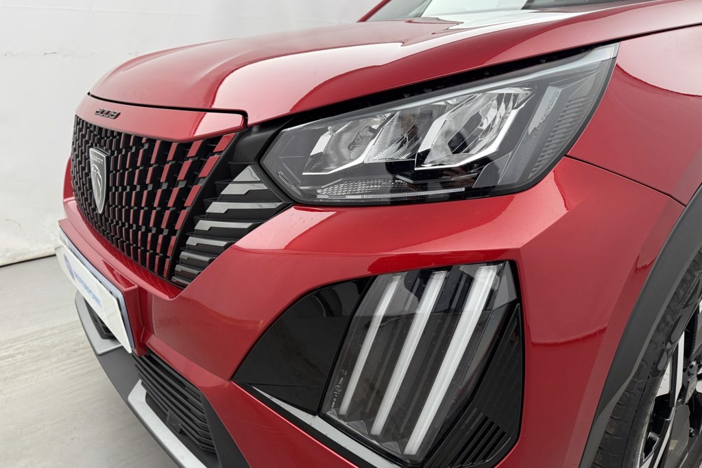 Peugeot 2008 Allure Manual Petrol SUV - Stock Number (1544945) - 21st supplementary image