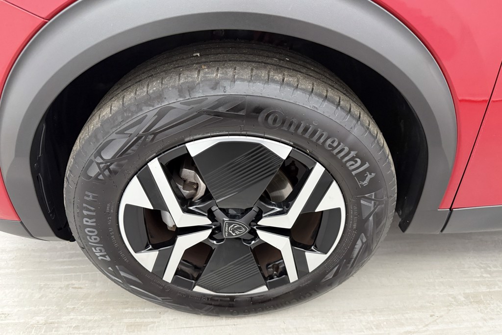 Peugeot 2008 Allure Manual Petrol SUV - Stock Number (1544945) - 26th supplementary image