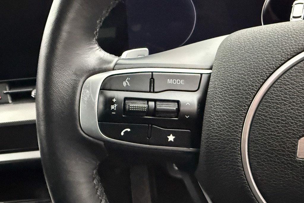 KIA Sportage 3 Automatic Petrol Plug-In Hybrid SUV - Stock Number (1544972) - 3rd supplementary image