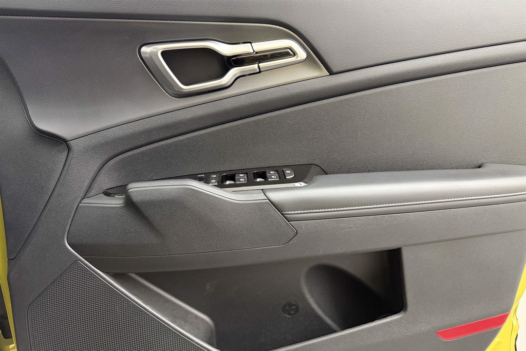 KIA Sportage 3 Automatic Petrol Plug-In Hybrid SUV - Stock Number (1544972) - 12th supplementary image