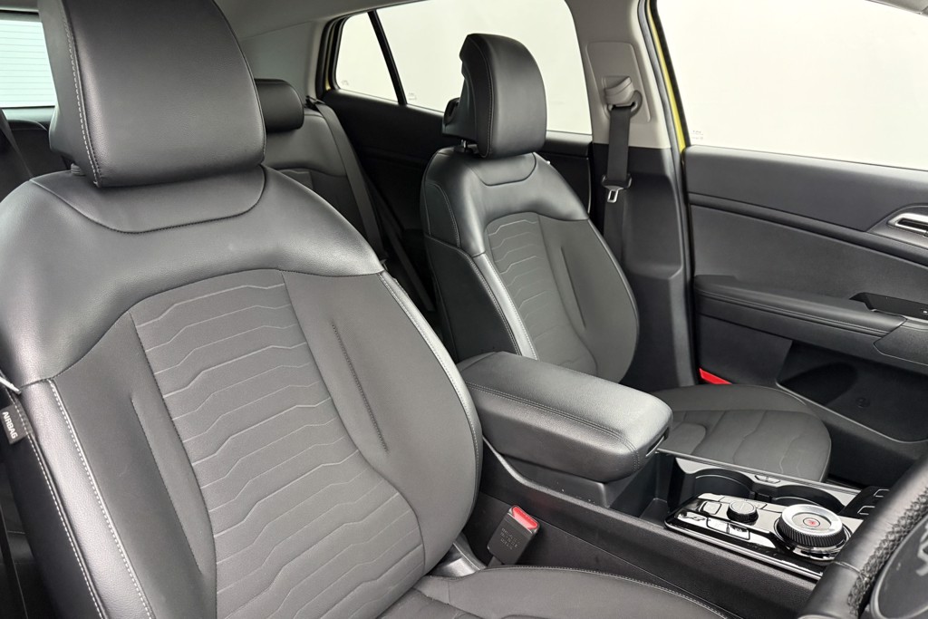 KIA Sportage 3 Automatic Petrol Plug-In Hybrid SUV - Stock Number (1544972) - 14th supplementary image