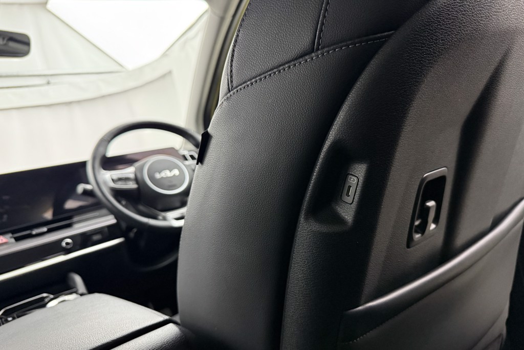 KIA Sportage 3 Automatic Petrol Plug-In Hybrid SUV - Stock Number (1544972) - 20th supplementary image