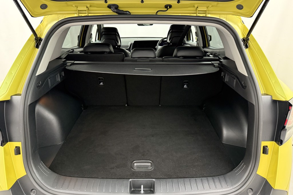 KIA Sportage 3 Automatic Petrol Plug-In Hybrid SUV - Stock Number (1544972) - 22nd supplementary image