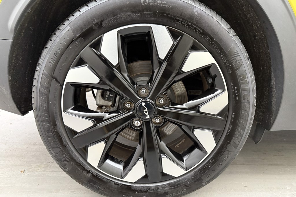 KIA Sportage 3 Automatic Petrol Plug-In Hybrid SUV - Stock Number (1544972) - 28th supplementary image