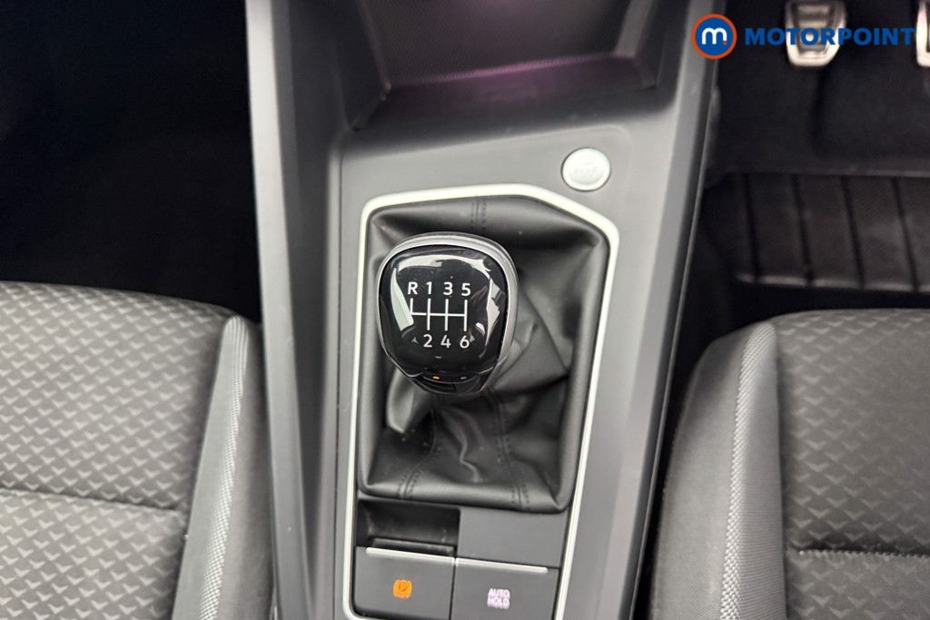 Volkswagen Golf Active Manual Petrol Hatchback - Stock Number (1544992) - 13th supplementary image