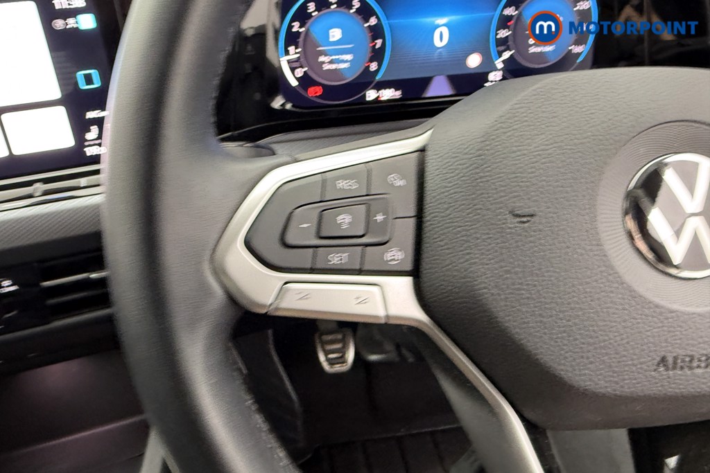 Volkswagen Golf Active Manual Petrol Hatchback - Stock Number (1544992) - 14th supplementary image