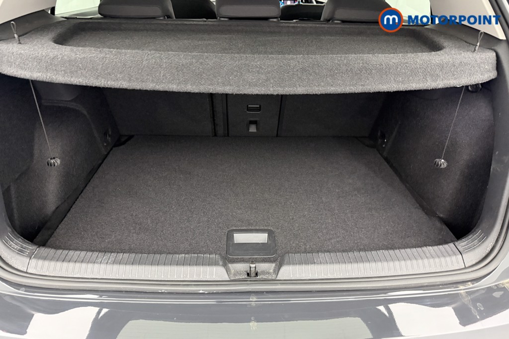 Volkswagen Golf Active Manual Petrol Hatchback - Stock Number (1544992) - 21st supplementary image