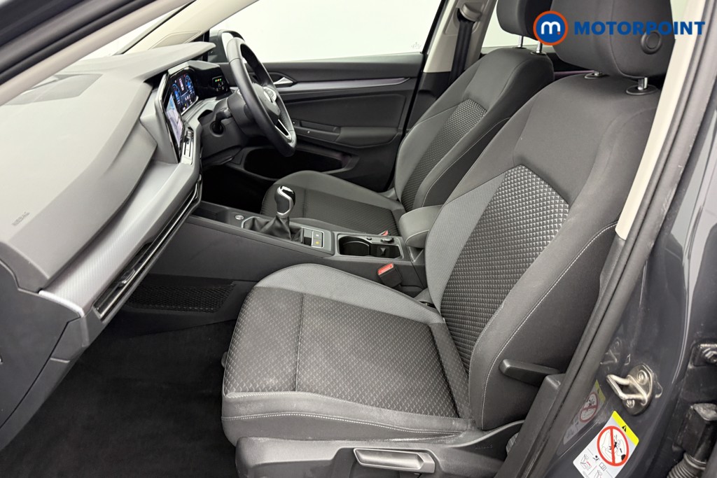 Volkswagen Golf Active Manual Petrol Hatchback - Stock Number (1544992) - 22nd supplementary image