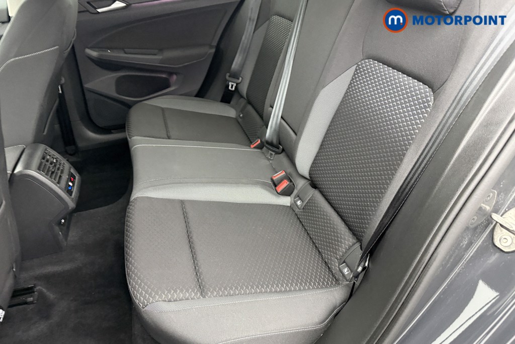 Volkswagen Golf Active Manual Petrol Hatchback - Stock Number (1544992) - 23rd supplementary image