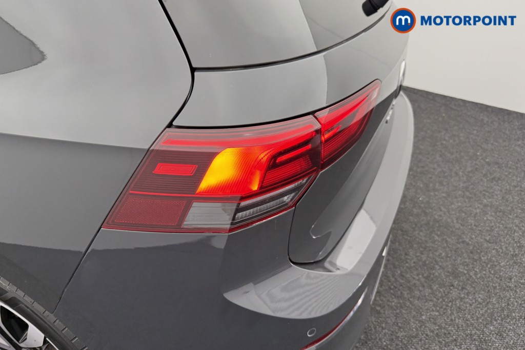 Volkswagen Golf Active Manual Petrol Hatchback - Stock Number (1544992) - 25th supplementary image