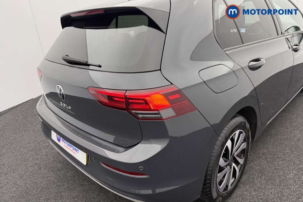 Volkswagen Golf Active Manual Petrol Hatchback - Stock Number (1544992) - 26th supplementary image