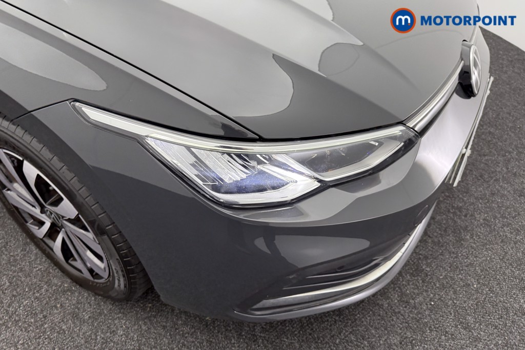 Volkswagen Golf Active Manual Petrol Hatchback - Stock Number (1544992) - 27th supplementary image