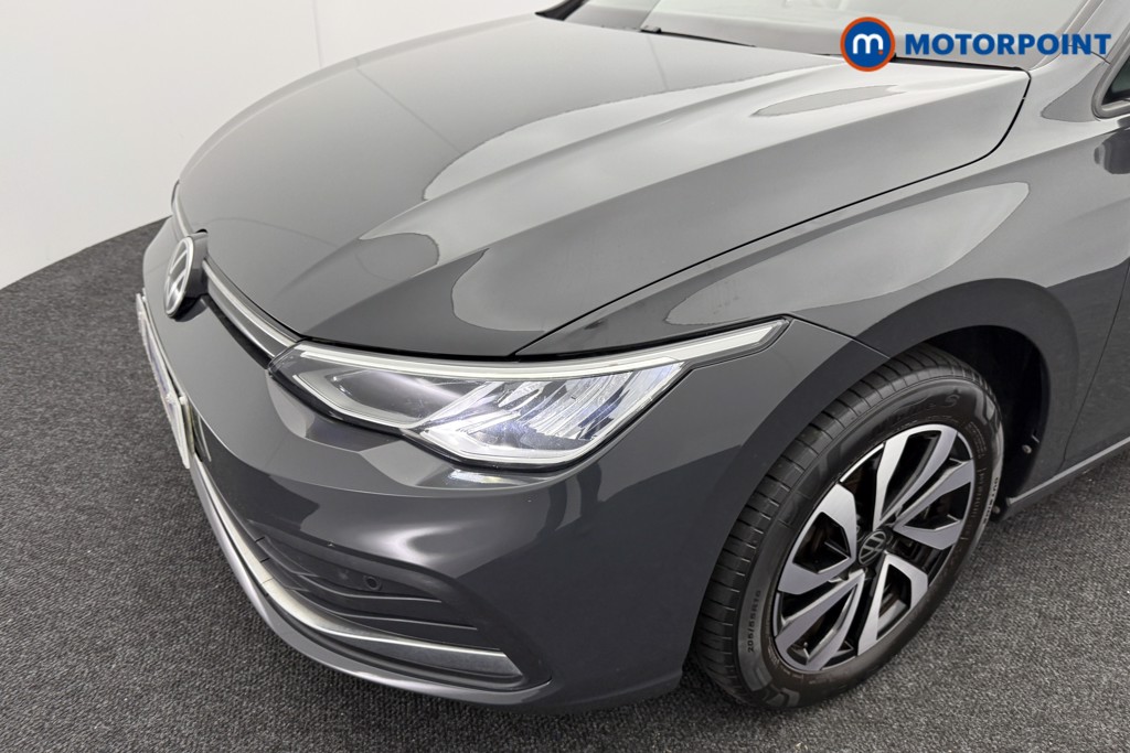 Volkswagen Golf Active Manual Petrol Hatchback - Stock Number (1544992) - 28th supplementary image