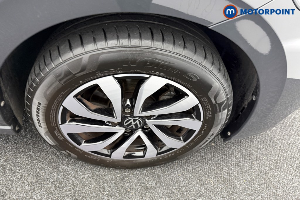 Volkswagen Golf Active Manual Petrol Hatchback - Stock Number (1544992) - 32nd supplementary image