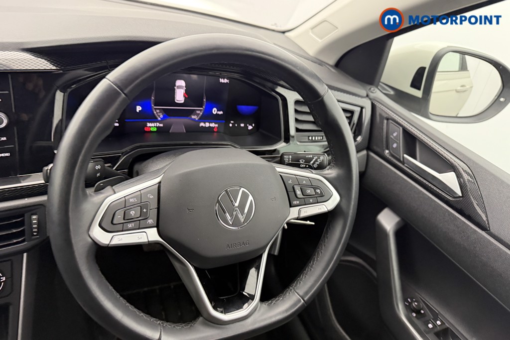 Volkswagen Taigo Life Automatic Petrol SUV - Stock Number (1544993) - 2nd supplementary image
