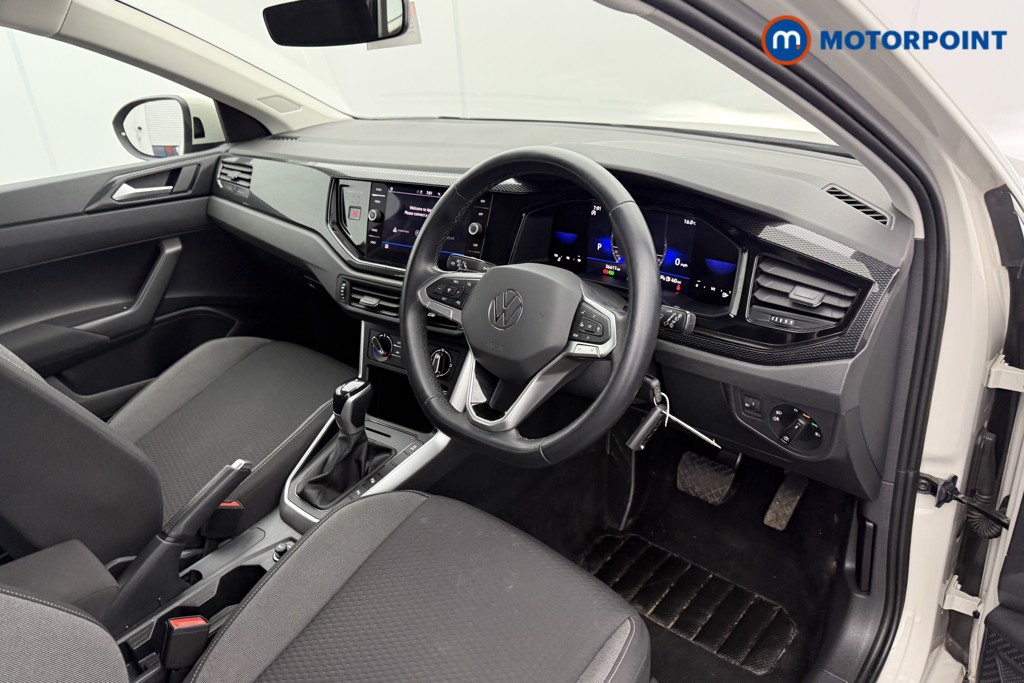 Volkswagen Taigo Life Automatic Petrol SUV - Stock Number (1544993) - 3rd supplementary image
