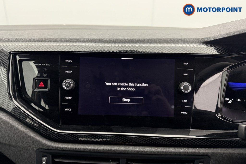 Volkswagen Taigo Life Automatic Petrol SUV - Stock Number (1544993) - 9th supplementary image