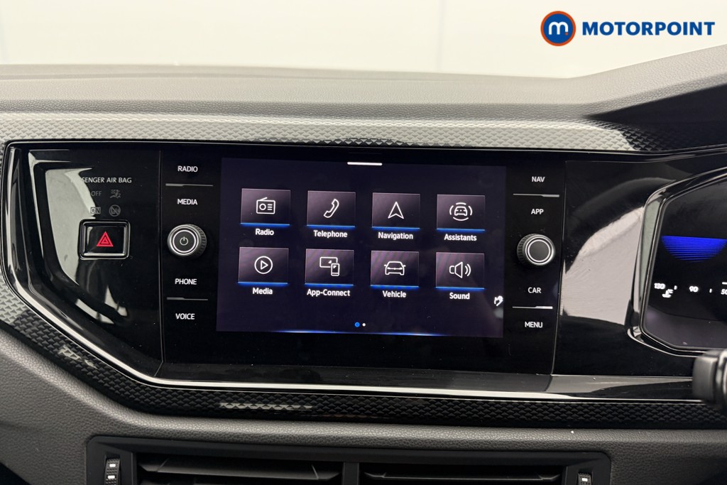Volkswagen Taigo Life Automatic Petrol SUV - Stock Number (1544993) - 10th supplementary image